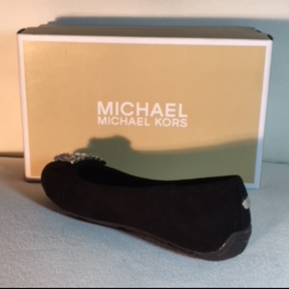 Michael Kors Kids Shoes - Kids Size 13 - Picture 4 of 5